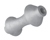 Pipe Rollers Supports